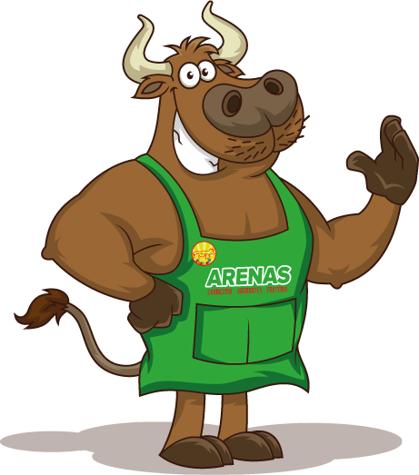 Don Bull Mercado Arenas